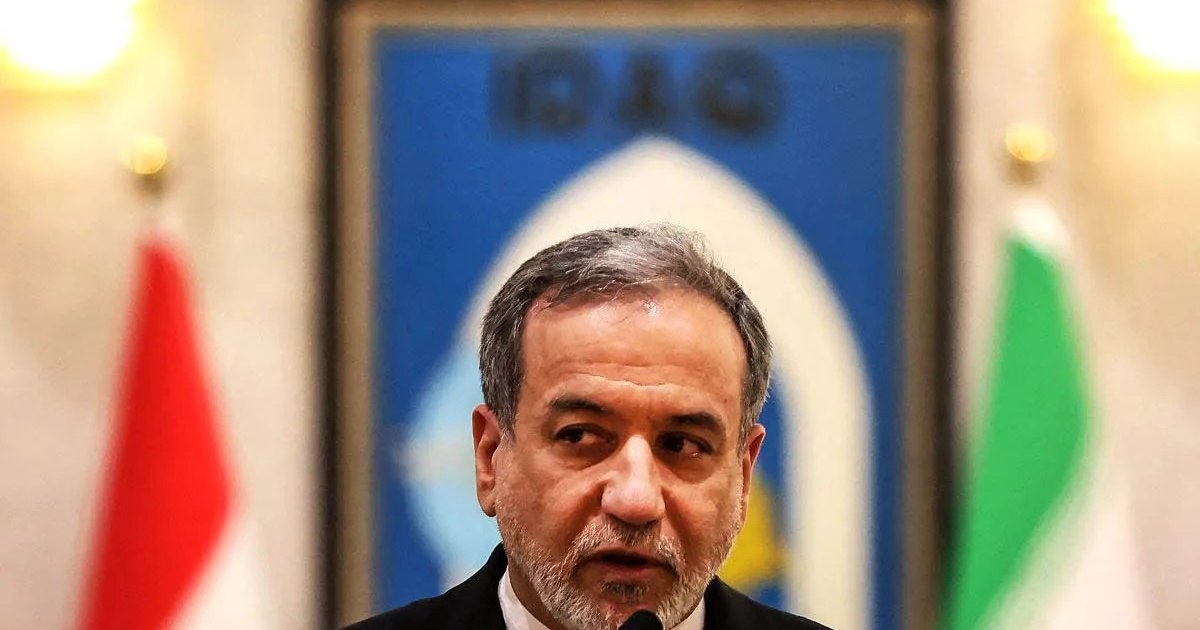 Seusai Perang, Iran Sebut Kawasan Timur Tengah Bakal Berubah Total