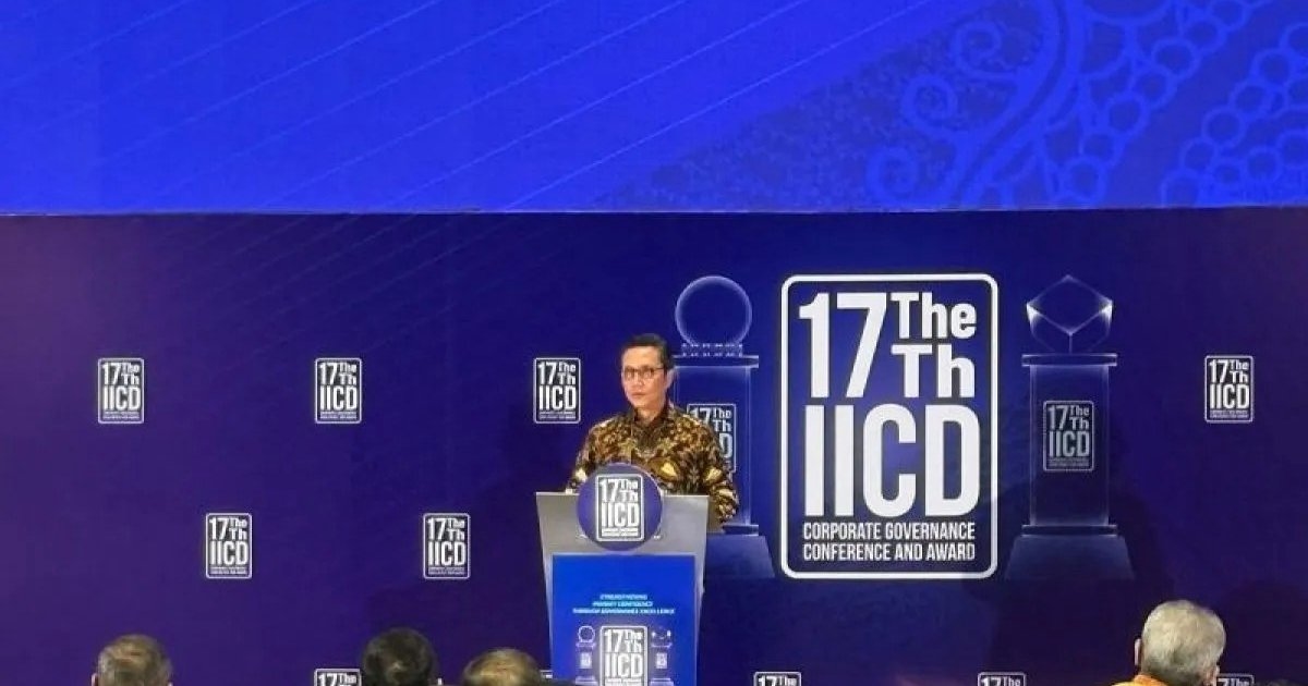 BEI Pede Tata Kelola Emiten Ampuh Jaga Kepercayaan 32,4 Juta Investor