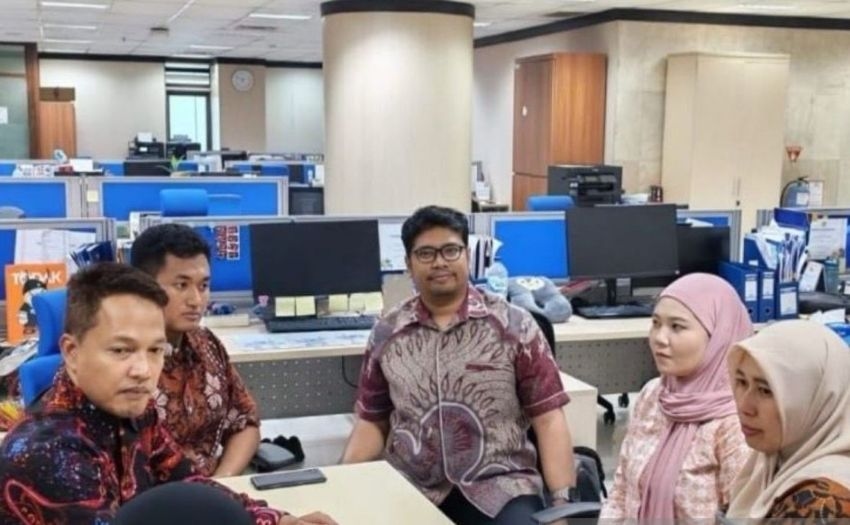 Kemenkum Kaltim Kompak Lindungi Paten Komoditas Lokal