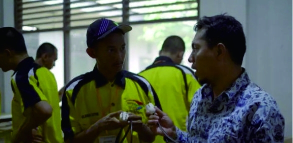 PLN Unit Induk Pembangunan Kalimantan Bagian Timur (UIP KLT)