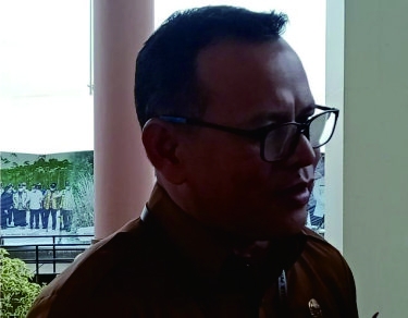 Dinas Nakertrans Penajam Minta Perusahaan Berpartisipasi dalam Job Fair