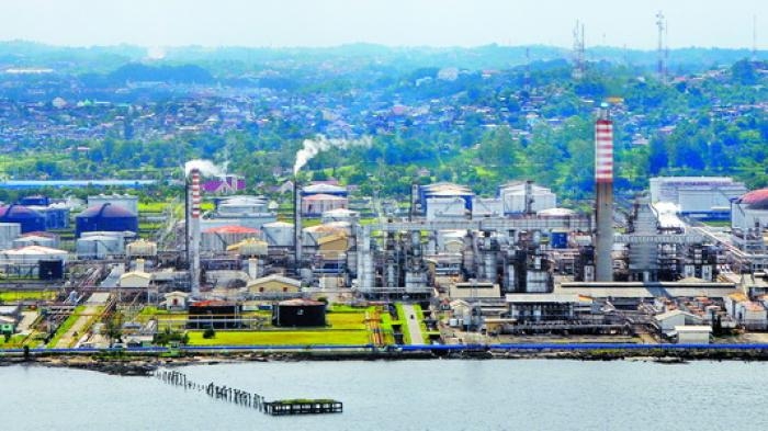 Kilang Pertamina Balikpapan mencatatkan milestone produksi yang signifikan selama semester pertama tahun 2023.
