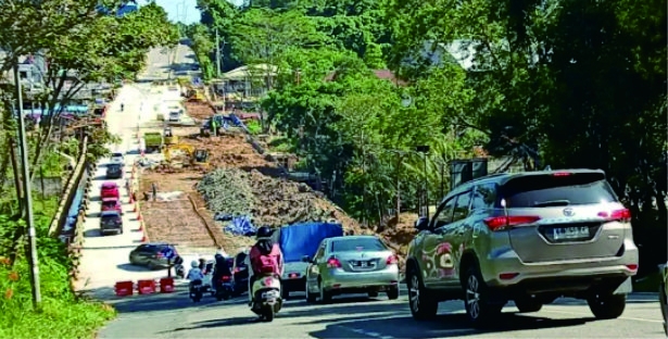 Sambut IKN, perbaikan infrastruktur Balikpapan telan Rp17 miliar