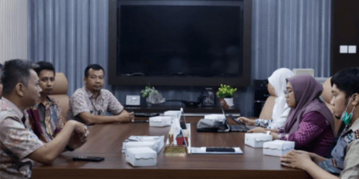 Data Stunting dan Format Tampilan pada Aplikasi Senada