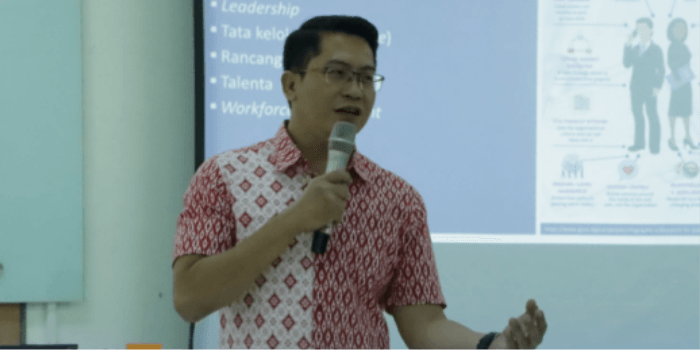 Pelayanan Publik Melalui Digitalisasi di Pemprov Kaltim