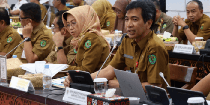 Delapan program khusus yang sukses atas kinerja Gubernur Kalimantan Timur