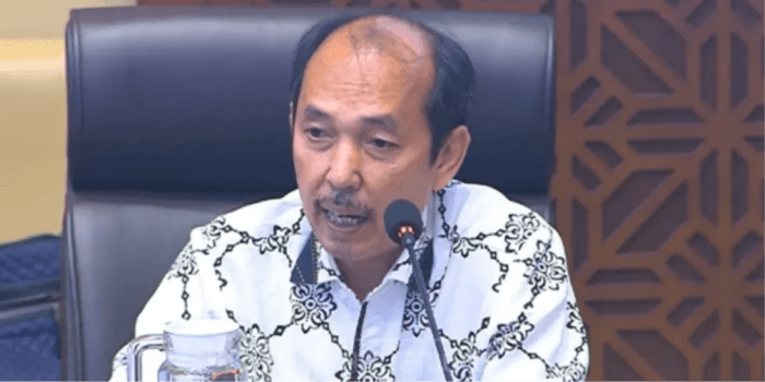 Wakil Ketua Komisi II ingatkan persoalan tanah IKN harus diselesaikan