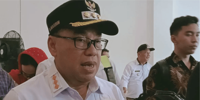 Menyelaraskan praktik-praktik inti di kabupaten untuk menjamin kelancaran operasional IKN Ujar PJ Bupati PPU