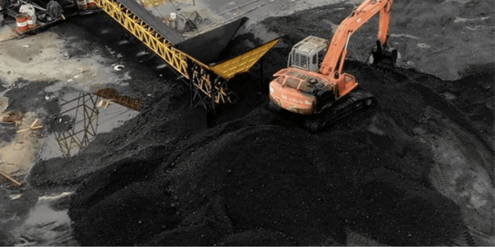 Harga Batu Bara Terus Turun Selama 4 Hari Beruntun, Bantuan China Sia-Sia