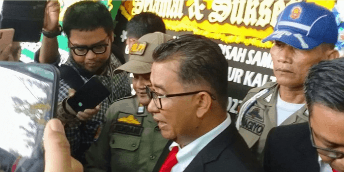 IKN: Simbol Identitas Bangsa dan Pusat Pembangunan Indonesia
