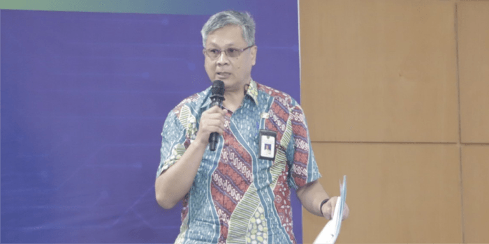 Forum Satu Data Sektor Perhubungan
