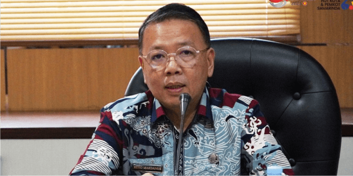 Pemerintah Kota Samarinda Siapkan 5.000 Dosis Vaksin Rabies Gratis