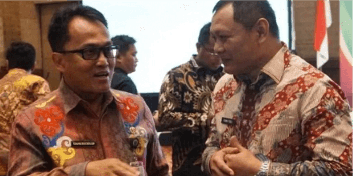 Kaltim Menerapkan Hilirisasi Sektor Migas untuk Mendorong Pertumbuhan Ekonomi Daerah