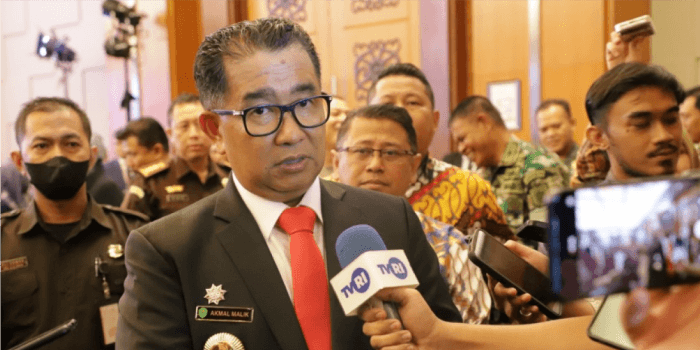 Pj Gubernur Kaltim Apresiasi Kontribusi BI Dalam Pertumbuhan Ekonomi