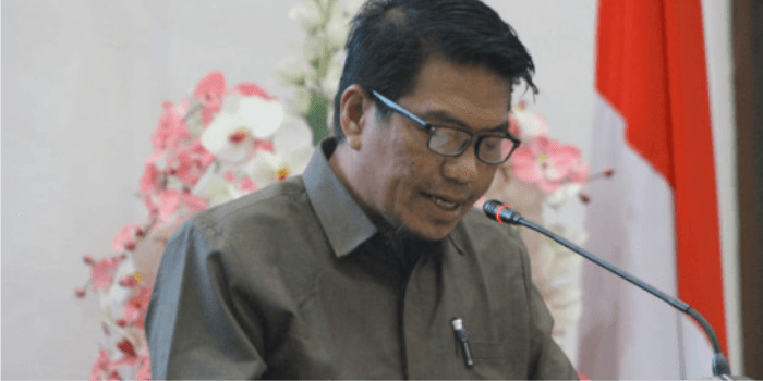 Fasilitas Kurang Memadai di RSUD Abdul Rivai Berau, DPRD Desak Percepatan Pengembangan