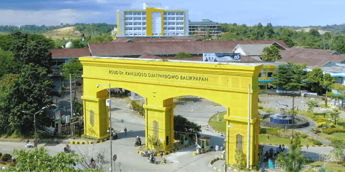 Keterlambatan Proyek: Ancaman Blacklist bagi Kontraktor di Kaltim
