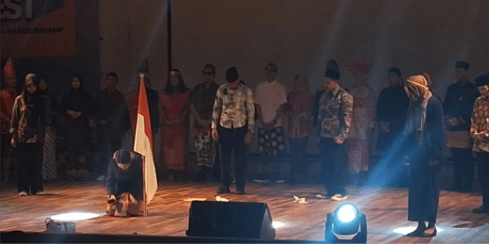 Merayakan Kekayaan Budaya dan Harmoni