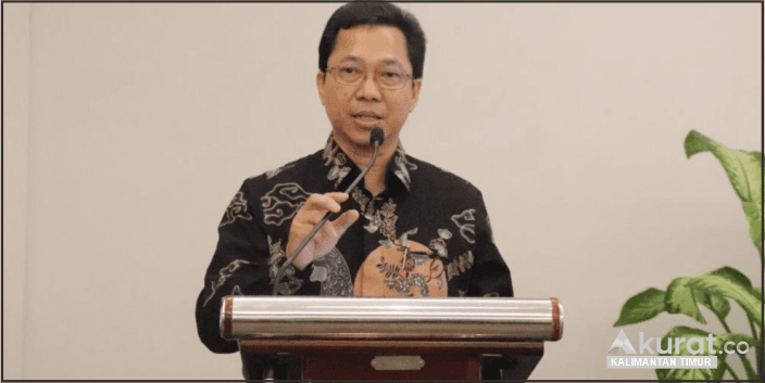 Pertumbuhan Ekonomi Kaltim 2023 Diproyeksikan 5,8-6,6%: Proyek IKN Jadi Katalisator Utama