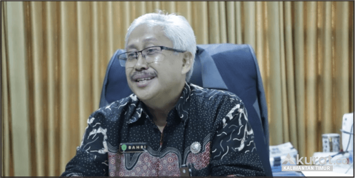 Kegiatan Seleksi Pemuda Kaltim: Pencarian Bakat Muda Menuju Indonesia Emas 2045