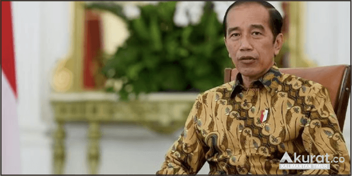 Jokowi Berencana Memberhentikan Sementara Firli Bahuri dari KPK, Dua Calon Pengganti Potensial Terkuak