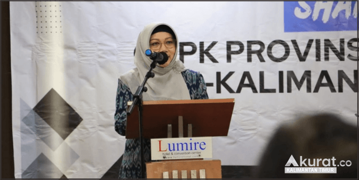 Dampak Signifikan IKN: Proyeksi Kependudukan Kalimantan Timur 2035