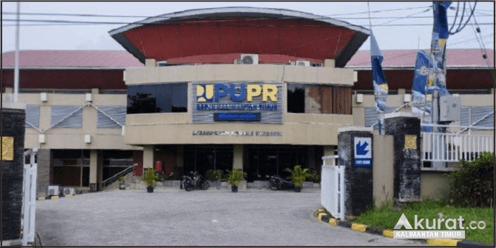 Kebiasaan Suap Oknum Pejabat di BPJN XII Guncang Kaltim Kembali