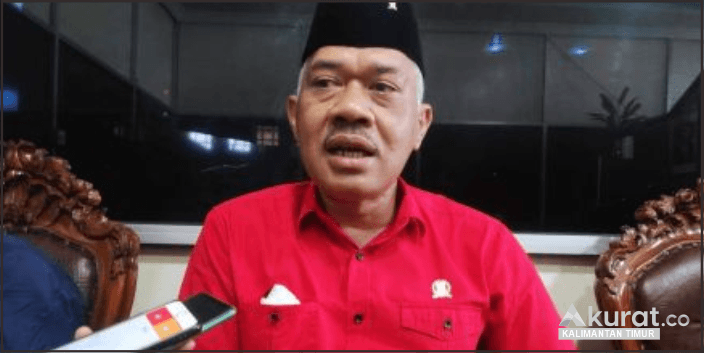 Wakil Ketua DPRD Balikpapan Protes Rencana Pembangunan Makam Khusus ASN: 'Bertentangan dengan Prinsip Kesetaraan