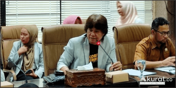 RDP DPRD Kota Bontang: Tindak Tegas Antrean BBM Ganggu Aktivitas, Polres Terlibat