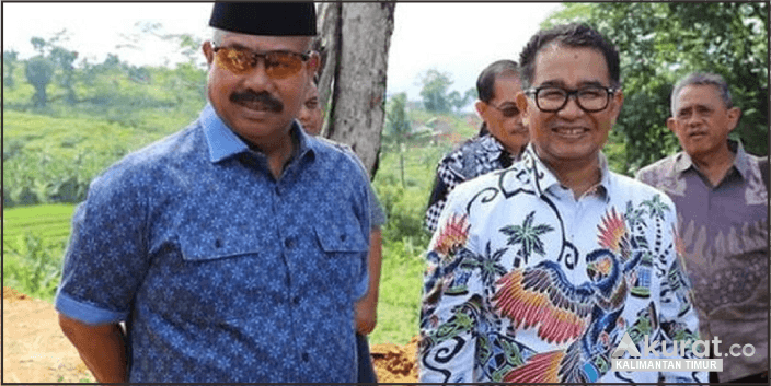 Berkolaborasi dengan Swasta, Kaltim dan Kutai Kartanegara Wujudkan Pertanian Modern dan Tingkatkan Ketahanan Pangan
