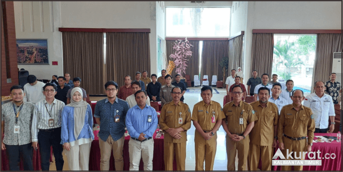 Kunci Sukses Pembangunan Kebun Rakyat di Kaltim