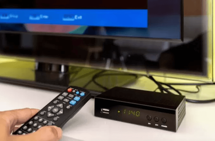 Beda Smart TV dengan TV Digital, Berikut Ulasannya
