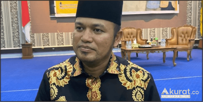 Mengenal Lebih Dekat Sosok Rudy Mas'ud, Gubernur Kalimantan Timur Terpilih 2025-2030