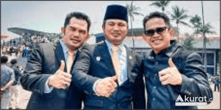 Kaltim di Bawah Kepemimpinan Mas'ud Bersaudara: Dinasti Baru di Bumi Etam?